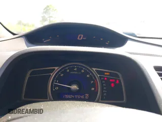 2008 Honda Civic LX with VIN 1HGFA16598L116468, listed as a IAAI auction lot 42054678 with 175,504 mi miles and . Bid and sale history available at DreamBid. Image 7.