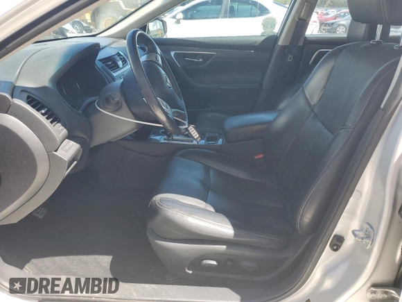 2016 Nissan Altima S z VIN 1N4AL3AP9GC177380, wystawiony jako Copart lot #50144645 z przebiegiem 113 037 mil mil oraz Szkoda całkowita • Salvage title. Historia ofert i sprzedaży dostępna na DreamBid. Obrazek 7.