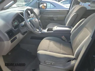 2014 Nissan Armada Platinum z VIN 5N1AA0NDXEN612712, wystawiony jako Copart lot #86652794 z przebiegiem 78 374 mil mil oraz Szkoda całkowita • Salvage title. Historia ofert i sprzedaży dostępna na DreamBid. Obrazek 7.