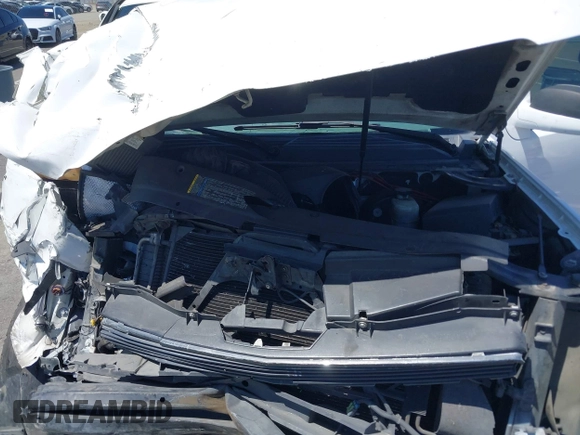 2007 Chevrolet Tahoe LT with VIN 1GNFC13027J407025, listed as a IAAI auction lot 42290155 with Not provided miles and . Bid and sale history available at DreamBid. Image 10.