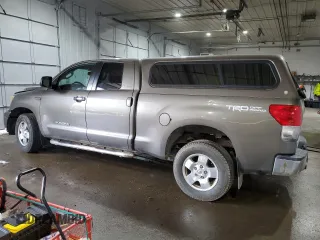2008 Toyota Tundra 4WD Truck LTD with VIN 5TBBV58118S493340, listed as a Copart auction lot 58862804 with 148,435 mi miles and Salvage Title. Bid and sale history available at carsss.com. Image 2.