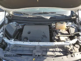2018 Chevrolet Traverse LS with VIN 1GNERFKW2JJ217312, listed as a Copart auction lot 51320755 with 61,160 mi miles and Salvage Title. Bid and sale history available at DreamBid. Image 14.