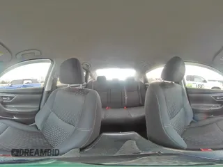 2017 Nissan Altima SV z VIN 1N4AL3AP5HC278207, wystawiony jako Copart lot #51262685 z przebiegiem 111 907 mil mil oraz Szkoda całkowita • Salvage title. Historia ofert i sprzedaży dostępna na DreamBid. Obrazek 13.