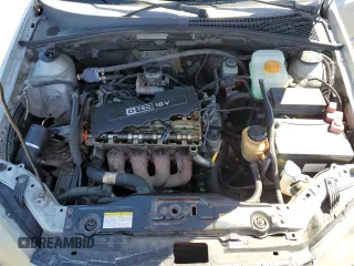 2006 Suzuki Reno z VIN KL5JD66Z36K455929, wystawiony jako Copart lot #49444974 z przebiegiem Nie podano mil oraz Szkody całkowita. Historia ofert i sprzedaży dostępna na DreamBid. Obrazek 11.