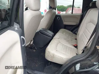 2003 Jeep Liberty Limited with VIN 1J4GL58K73W656698, listed as a IAAI auction lot 42529015 with 187,907 mi miles and . Bid and sale history available at DreamBid. Image 8.