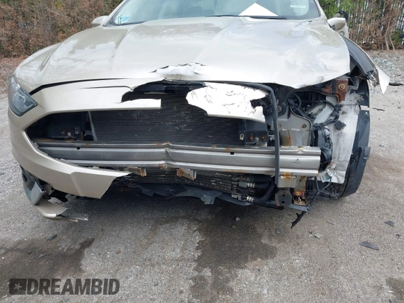 2017 Ford Fusion Hybrid SE с VIN 3FA6P0LU4HR301943, выставлен на аукционе IAAI как лот 42217709 с пробегом 102 791 миль миль и . История ставок и продаж доступна на DreamBid. Изображение 6.