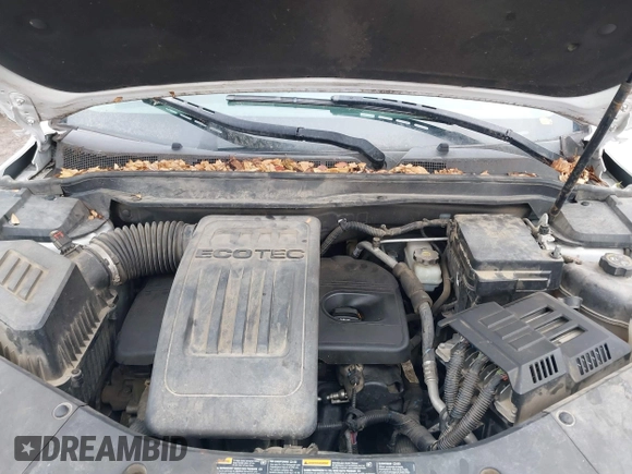 2012 GMC Terrain SLT-1 with VIN 2GKFLVEK0C6399193, listed as a IAAI auction lot 41729841 with 189,153 mi miles and . Bid and sale history available at DreamBid. Image 10.