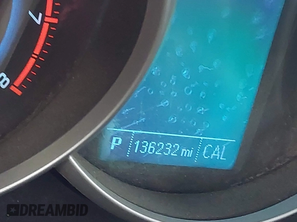 2014 Chevrolet Cruze 1LT with VIN 1G1PC5SB8E7254628, listed as a IAAI auction lot 42003071 with 136,232 mi miles and . Bid and sale history available at DreamBid. Image 7.