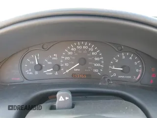 2002 Chevrolet Cavalier with VIN 1G1JC524627413407, listed as a IAAI auction lot 41659320 with 253,455 mi miles and . Bid and sale history available at DreamBid. Image 7.