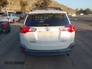 2015 Toyota RAV4 Limited z VIN 2T3YFREV4FW221275, wystawiony jako IAAI lot #41548895 z przebiegiem 61 370 mil mil oraz . Historia ofert i sprzedaży dostępna na DreamBid. Obrazek 16.