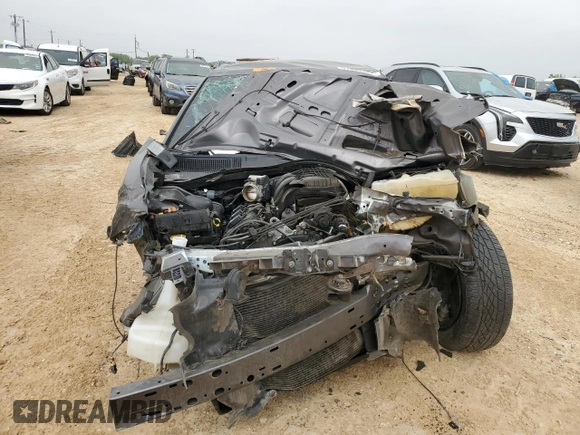 2019 Dodge Charger SXT with VIN 2C3CDXBG5KH734639, listed as a Copart auction lot 51353325 with Not provided miles and Salvage title. Bid and sale history available at DreamBid. Image 5.
