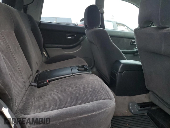 2003 Subaru Baja Special Sports с VIN 4S4BT62C137113392, выставлен на аукционе Copart как лот 81076384 с пробегом 253 902 миль миль и Чистый • Clean title. История ставок и продаж доступна на DreamBid. Изображение 10.