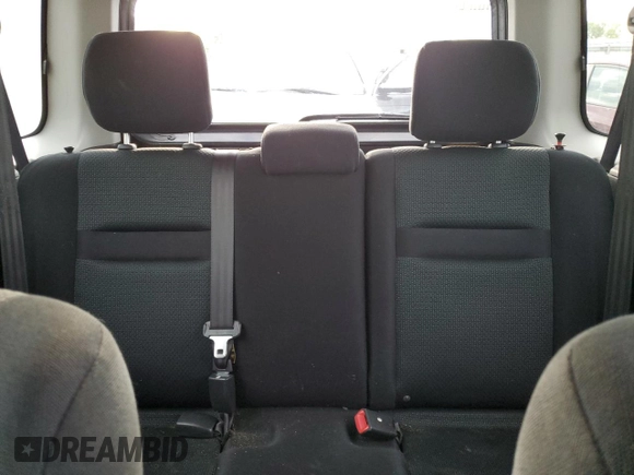 2006 Scion xB with VIN JTLKT324X64110481, listed as a Copart auction lot 67152014 with 242,576 mi miles and Clean Title. Bid and sale history available at DreamBid. Image 10.