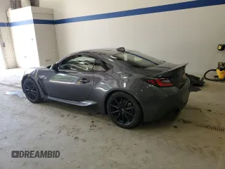 2023 Toyota 86 Premium z VIN JF1ZNBF18P8763745, wystawiony jako Copart lot #55477555 z przebiegiem 45 477 mil mil oraz Szkoda całkowita • Salvage title. Historia ofert i sprzedaży dostępna na DreamBid. Obrazek 2.