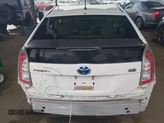 2015 Toyota Prius Four with VIN JTDKN3DU8F1919028, listed as a IAAI auction lot 41936329 with 73,001 mi miles. Bid and sale history available at carsss.com. Image 17.