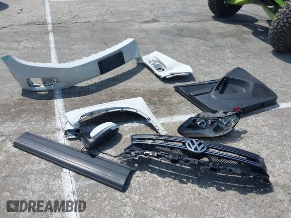 2017 Volkswagen Tiguan Wolfsburg Edition с VIN WVGRV7AX1HW500816, выставлен на аукционе IAAI как лот 42167262 с пробегом 127 636 миль миль и . История ставок и продаж доступна на DreamBid. Изображение 12.