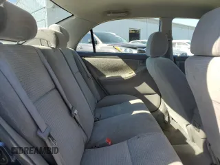 2006 Toyota Corolla CE with VIN 2T1BR32E76C602630, listed as a Copart auction lot 53872375 with 289,517 mi miles and Clean Title. Bid and sale history available at DreamBid. Image 10.