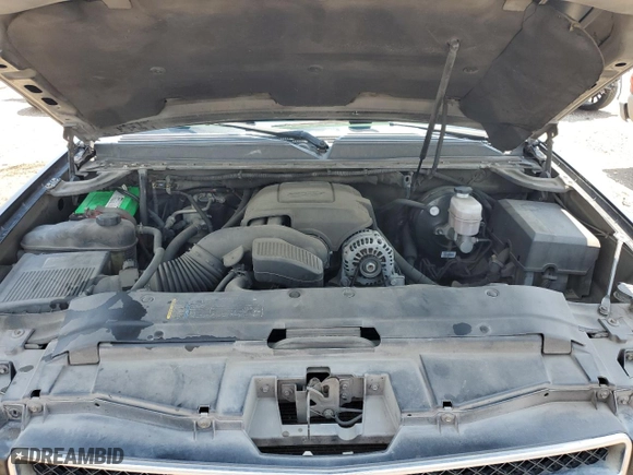 2009 Chevrolet Avalanche LT w/2LT with VIN 3GNEC22099G277798, listed as a Copart auction lot 54486865 with 294,654 mi miles and Clean Title. Bid and sale history available at carsss.com. Image 11.