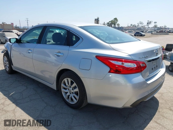 2016 Nissan Altima S с VIN 1N4AL3AP0GC165196, выставлен на аукционе IAAI как лот 42609868 с пробегом 97 485 миль миль и . История ставок и продаж доступна на DreamBid. Изображение 3.