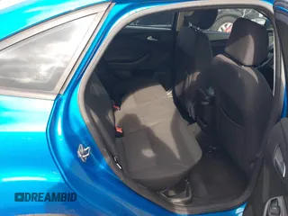 2016 Ford Focus SE with VIN 1FADP3F22GL282910, listed as a IAAI auction lot 42075913 with 149,776 mi miles. Bid and sale history available at carsss.com. Image 7.