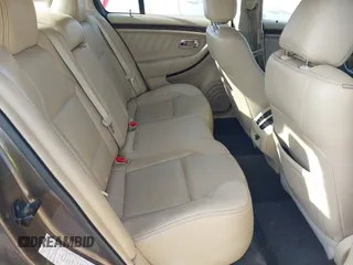 2016 Ford Taurus Limited with VIN 1FAHP2F84GG110757, listed as a IAAI auction lot 42033661 with 249,129 mi miles and . Bid and sale history available at DreamBid. Image 8.