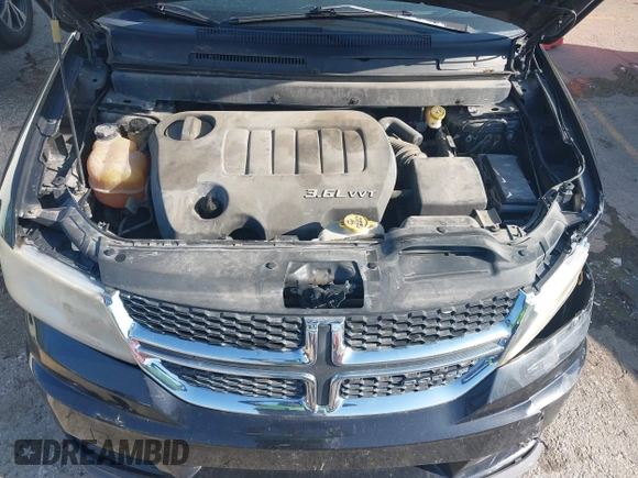 2011 Dodge Journey Mainstreet with VIN 3D4PG1FG4BT526838, listed as a IAAI auction lot 41972489 with 167,759 mi miles and . Bid and sale history available at DreamBid. Image 10.