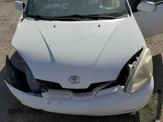 2001 Toyota Prius with VIN JT2BK12U310015983, listed as a Copart auction lot 79876984 with 0 mi miles and Salvage Title. Bid and sale history available at carsss.com. Image 11.