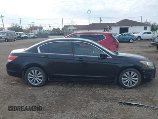 2011 Honda Accord EX with VIN 1HGCP2F7XBA067955, listed as a IAAI auction lot 42070691 with 256,510 mi miles and . Bid and sale history available at DreamBid. Image 13.