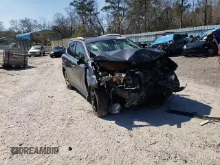 2018 Toyota RAV4 LE with VIN JTMBFREV1JJ238449, listed as a Copart auction lot 47999795 with 85,159 mi miles and Salvage Title. Bid and sale history available at DreamBid. Image 12.