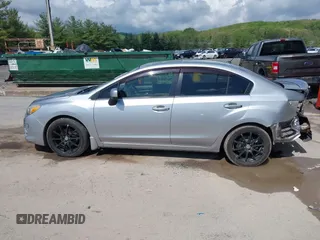 2012 Subaru Impreza Limited с VIN JF1GJAH60CH025793, выставлен на аукционе IAAI как лот 42175455 с пробегом 131 199 миль миль и . История ставок и продаж доступна на DreamBid. Изображение 14.