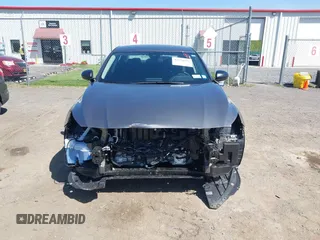 2024 Nissan Altima S z VIN 1N4BL4BVXRN416451, wystawiony jako IAAI lot #42254652 z przebiegiem 3260 mil mil oraz . Historia ofert i sprzedaży dostępna na DreamBid. Obrazek 12.