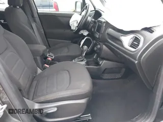 2020 Jeep Renegade Latitude with VIN ZACNJABBXLPK94526, listed as a IAAI auction lot 41500649 with 60,077 mi miles and . Bid and sale history available at DreamBid. Image 5.
