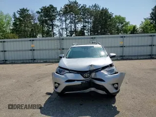 2016 Toyota RAV4 XLE with VIN 2T3RFREV9GW463274, listed as a Copart auction lot 59784805 with 99,138 mi miles and Salvage title. Bid and sale history available at DreamBid. Image 14.