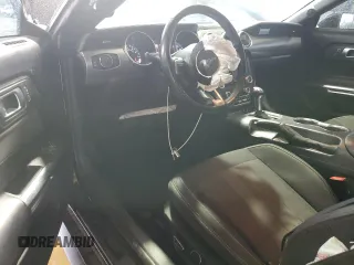 2019 Ford Mustang GT z VIN 1FA6P8CF9K5146803, wystawiony jako Copart lot #50884755 z przebiegiem 79 441 mil mil oraz Szkoda całkowita • Salvage title. Historia ofert i sprzedaży dostępna na DreamBid. Obrazek 8.