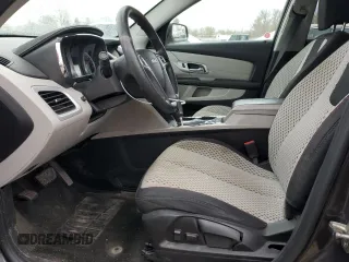 2013 GMC Terrain SLE with VIN 2GKFLREK6D6338522, listed as a Copart auction lot 52331754 with 122,723 mi miles and Salvage Title. Bid and sale history available at carsss.com. Image 7.