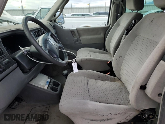 2000 Volkswagen EuroVan с VIN WV2MH4701YH035166, выставлен на аукционе Copart как лот 55680175 с пробегом 220 080 миль миль и Чистый • Clean title. История ставок и продаж доступна на DreamBid. Изображение 7.