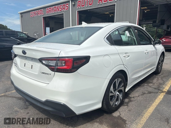2022 Subaru Legacy Premium with VIN 4S3BWAC69N3014482, listed as a IAAI auction lot 42726971 with 131,916 mi miles and . Bid and sale history available at DreamBid. Image 28.
