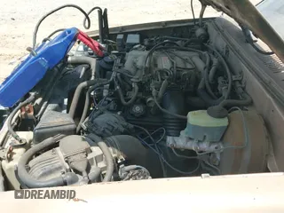 1995 Toyota 4Runner z VIN JT3VN29VXS0046332, wystawiony jako IAAI lot #42542593 z przebiegiem 182 598 mil mil oraz . Historia ofert i sprzedaży dostępna na DreamBid. Obrazek 13.