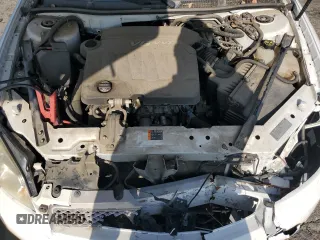 2014 Chevrolet Impala LT with VIN 2G1WB5E3XE1128402, listed as a Copart auction lot 63413525 with 101,161 mi miles and Salvage title. Bid and sale history available at DreamBid. Image 11.