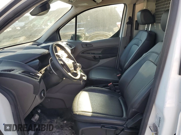 2022 Ford Transit Connect XL с VIN NM0LS7S24N1539606, выставлен на аукционе Copart как лот 47303775 с пробегом 19 512 миль миль и Списание • Salvage title. История ставок и продаж доступна на DreamBid. Изображение 7.
