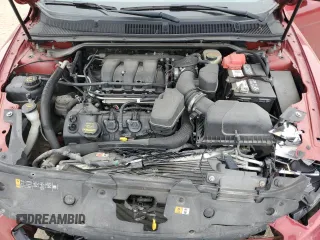 2015 Ford Taurus SEL with VIN 1FAHP2H84FG102122, listed as a Copart auction lot 57792735 with 139,288 mi miles and Clean title. Bid and sale history available at DreamBid. Image 11.
