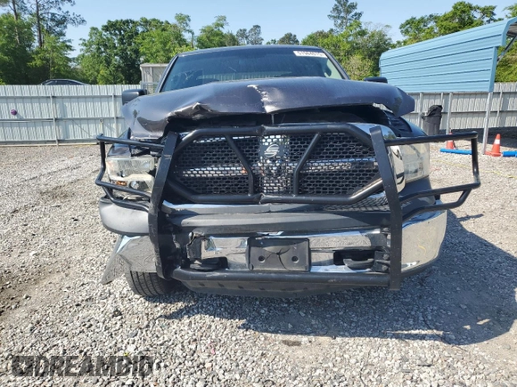 2016 Ram 1500 Tradesman z VIN 1C6RR7KG2GS126544, wystawiony jako Copart lot #51984015 z przebiegiem 146 121 mil mil oraz Szkoda całkowita • Salvage title. Historia ofert i sprzedaży dostępna na DreamBid. Obrazek 5.