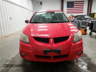 2004 Pontiac Vibe с VIN 5Y2SM62814Z446582, выставлен на аукционе Copart как лот 52628505 с пробегом 91 310 миль миль и Списание • Salvage title. История ставок и продаж доступна на DreamBid. Изображение 5.