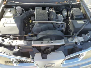 2004 Oldsmobile Bravada z VIN 1GHDS13S742240262, wystawiony jako Copart lot #75708934 z przebiegiem Nie podano mil oraz Szkody całkowita. Historia ofert i sprzedaży dostępna na DreamBid. Obrazek 12.