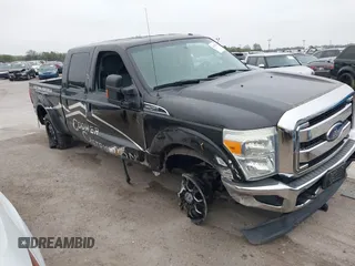 2016 Ford F-250 Lariat with VIN 1FT7W2B6XGEA83380, listed as a IAAI auction lot 41623871 with 193,431 mi miles and . Bid and sale history available at DreamBid. Image 1.