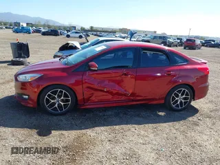 2016 Ford Focus SE с VIN 1FADP3F29GL282337, выставлен на аукционе IAAI как лот 41714690 с пробегом 126 322 миль миль и . История ставок и продаж доступна на DreamBid. Изображение 14.
