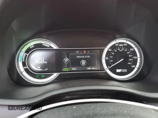 2017 Kia Niro LX with VIN KNDCB3LCXH5050563, listed as a Copart auction lot 51503575 with 149,140 mi miles and Salvage Title. Bid and sale history available at carsss.com. Image 9.