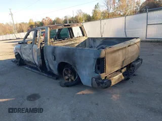 2017 Ram 1500 Outdoorsman z VIN 1C6RR7GT2HS822120, wystawiony jako IAAI lot #41068423 z przebiegiem Nie podano mil oraz . Historia ofert i sprzedaży dostępna na DreamBid. Obrazek 3.