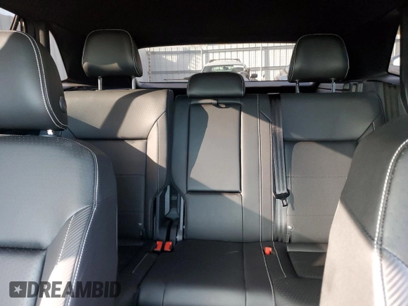 2023 Volkswagen Atlas SE с VIN 1V2HE2CA4PC207034, выставлен на аукционе Copart как лот 74105433 с пробегом 9 918 миль миль и . История ставок и продаж доступна на DreamBid. Изображение 10.