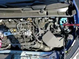 2025 Toyota Prius LE с VIN JTDADABU2S3026468, выставлен на аукционе Copart как лот 80257025 с пробегом 10 827 миль миль и Списание • Salvage title. История ставок и продаж доступна на DreamBid. Изображение 14.